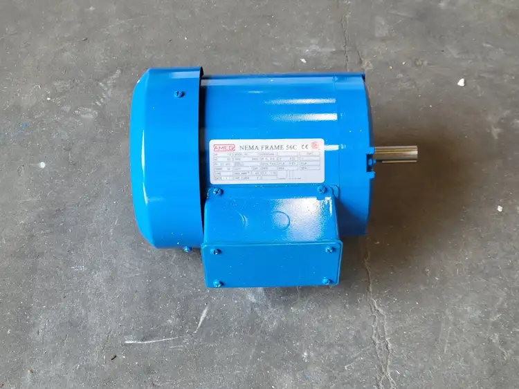 New | in-Stock AMEG YSN5602GMA Motors (misc) British Columbia CA | Lenmark #247407