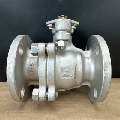 Used AMD 2-150 Valves/Fittings Indiana US | J&J Industrial Supply #1319482
