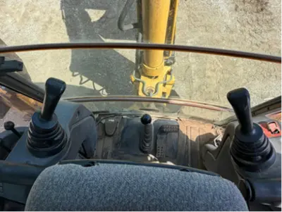 Used 2004 JOHN DEERE 310SG Excavators Pennsylvania US | National Lift Equipment #1368847