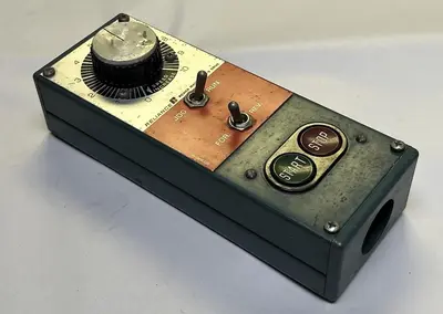 Used RELIANCE ELECTRIC 775751R Industrial Controls Ohio US | Surplus Asset Holdings #1235536