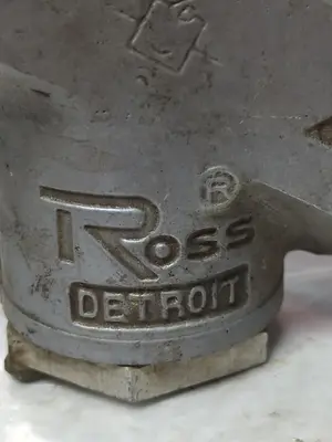 Used ROSS 519M3 Pump & Valve Parts Ohio US | Surplus Asset Holdings #1247149