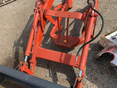 Used _UNKNOWN_ _UNKNOWN_ Tractor Loaders Michigan US | Miedema Asset Management Group #1413880