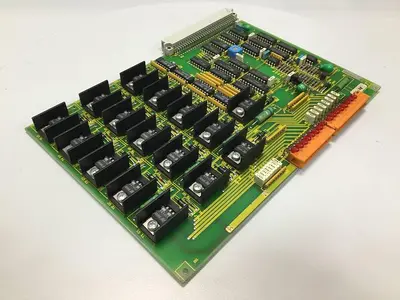 USED KEBA E-16-DIGOUT-PLUS D1456D