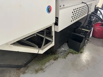USED 2014 DUGARD 1000E
