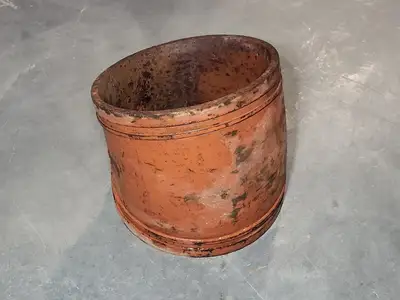 USED VICTAULIC NO. 12
