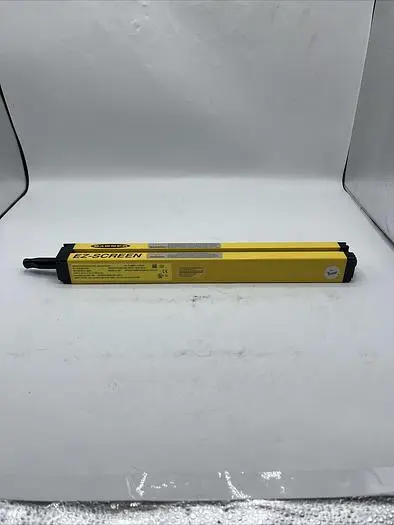Used BANNER ENGINEERING SLSCE30-300Q8 Sensors | ND Industrial Surplus #1223849
