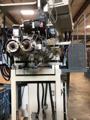 USED 2018 MAGIC ME-L1/ND