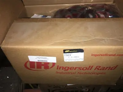 New | in-Stock INGERSOLL-RAND 38475000 KIT, REBUILD A HR 2.5 Air Compressor Parts Pennsylvania US | East West Machinery & Drilling #1416228