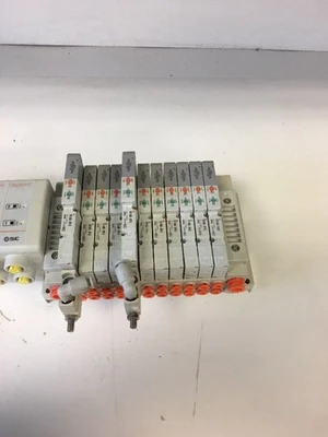 USED SMC EX250
