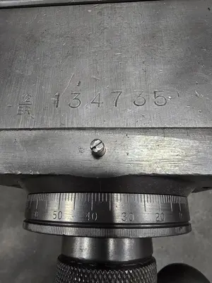 Used BRIDGEPORT 1.5 HP VARIABLE SPEED MILL Misc Industrial Equipment Kentucky US | Aucto #578090