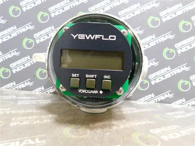 USED JOHNSON CONTROLS YFA11