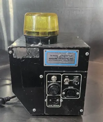 Maguire WSB-221 Weigh Scale Blender (BIN531)
