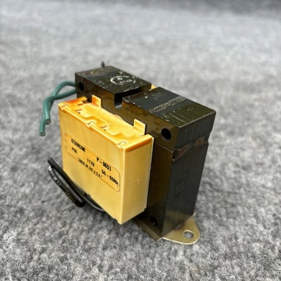 Used Stancor P-8651 Transformers California US | Davliegogo LLC #1705368