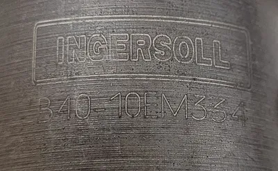INGERSOLL B40-10EM334 Tooling & Accessories, Tooling | Machinery Central (7)