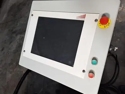 Used 2016 SPIRO FLORETT 3000 V3 Plasma Cutters CZ | Amaron s.r.o. #1457555