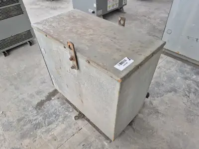 USED DELTA EVI CETC0045-S001532