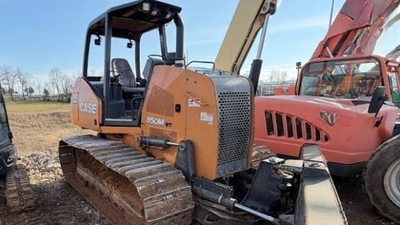 USED 2019 Case 850M WT