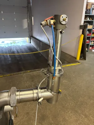 Used 2021 VEMAG Robot 500 Food Processing Equipment (misc) Illinois US | M&M Equipment Corp. #1421766