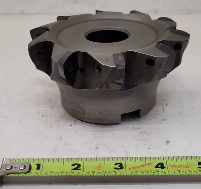 STELLRAM C7792VXE15-A5.0Z10R Tooling & Accessories, Tooling | Machinery Central (1)