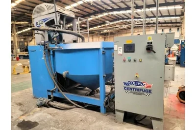 USED U.S. MOTORS A-540