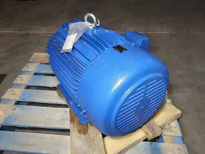 USED TECO-WESTINGHOUSE APH03045C-841