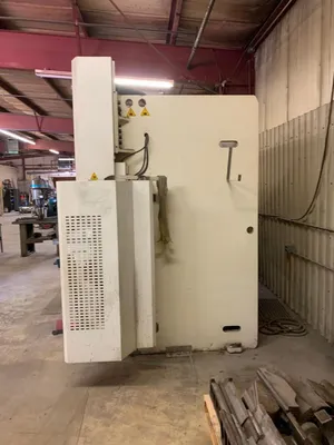 2015 FAB-LINE BAYKAL APHS 41240 Brakes (Press Brakes) | Mohawk Machinery (3)