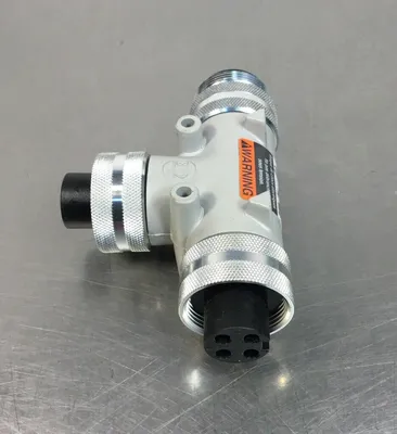 Used BradPOWER _UNKNOWN_ Connector Accessories South Carolina US | Palmetto Automation #1182945