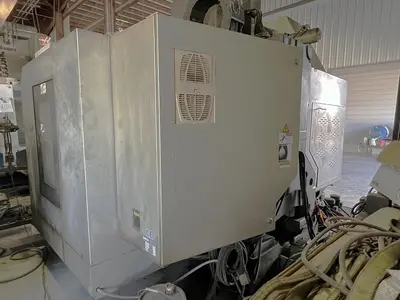 USED 2006 AWEA BM-1200