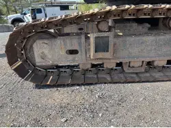 Used 2021 CASE CX750D Crawler Excavators Pennsylvania US | Iron Exchange Equipment Solutions #1353778