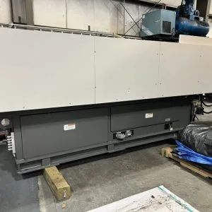USED 2020 CINCINNATI ROBOSHOT ALPHA-S450IA