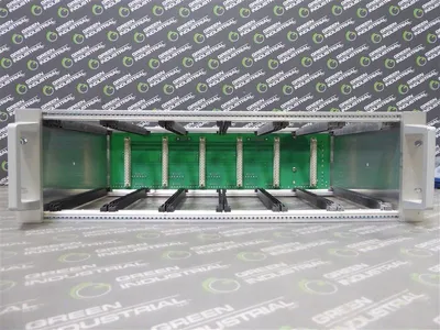 ABB Safe Flame DFS Rear Access Chassis Final Assembly Used