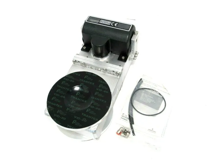 New | in-Stock VACUUM RESEARCH _UNKNOWN_ Valves/Fittings | SB Industrial Supply #817986