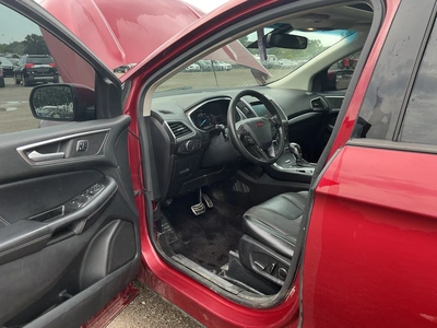 Used 2015 FORD EDGE SUVs Michigan US | Miedema Asset Management Group #1402763