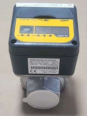 NEW Azbil CMG250G0101000D0