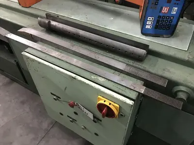 USED WGW 70/400
