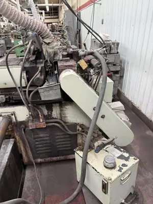 USED SUPERTEC STC -12