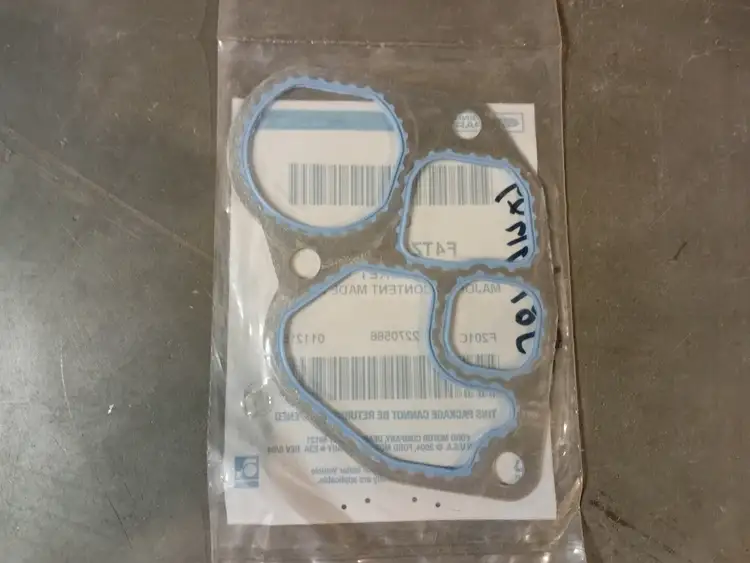 New | in-Stock FORD F4TZ-6A636-A Parts British Columbia CA | Lenmark #278448