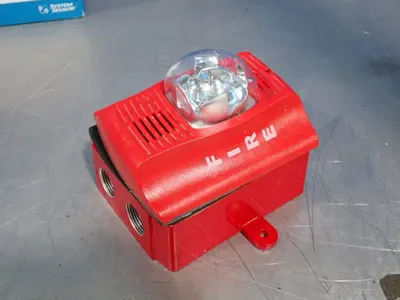 New | in-Stock SYSTEM CONTROLS SRK Safety Products (Other) Ohio US | HGR 24 #1150510