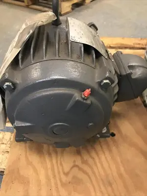 New | in-Stock NIDEC A32S2C Motors (misc) | Surplus Asset Holdings #1227024