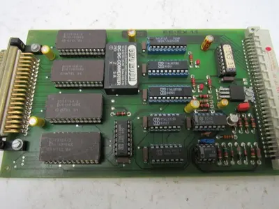 LABOD EE-EX 1.1 820224 LS Circuit Board