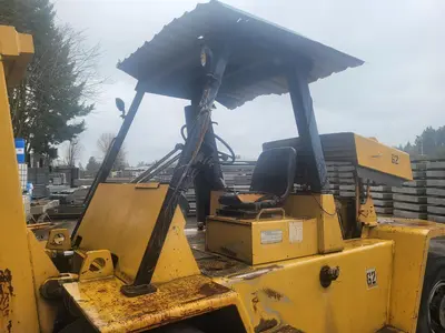 1993 CATERPILLAR V300B Forklifts | MD Equipment Services LLC (6)