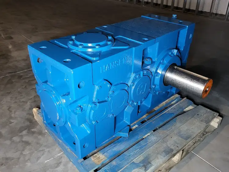 New | in-Stock HANSEN RDG21F-BN-14 Gearboxes British Columbia CA | Lenmark #268261