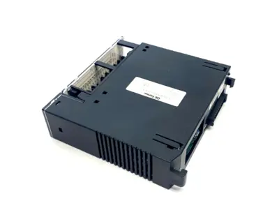 Used GE FANUC IC693MDL641C PLC Input & Output Michigan US | Maverick Industrial Sales #1090911