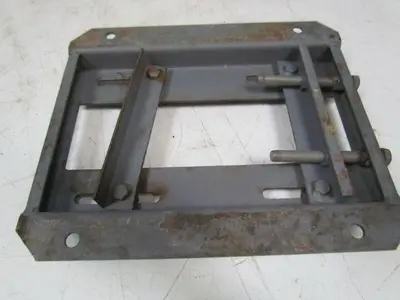 Dodge 122097 Adjustable NEMA motor Base