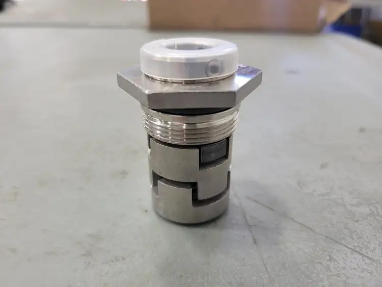 New | in-Stock GRUNDFOS CR CRI CRN1 TO 90 Parts (Hydraulics and Pneumatics) British Columbia CA | Lenmark #256775