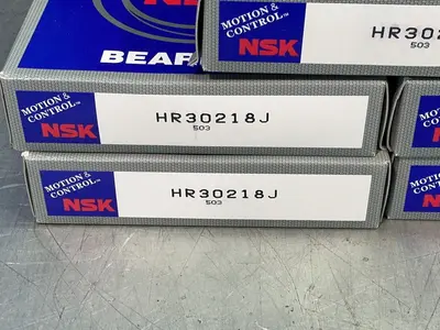 New | in-Stock NSK HR30218J Tooling & Accessories (Other) Ohio US | HGR 24 #1404524