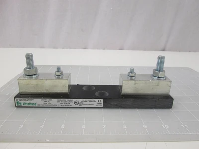 Used LITTELFUSE _UNKNOWN_ Fuses Texas US | OCO Industrial #1690851