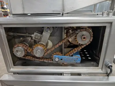 USED SELO PROTECON PMT-41