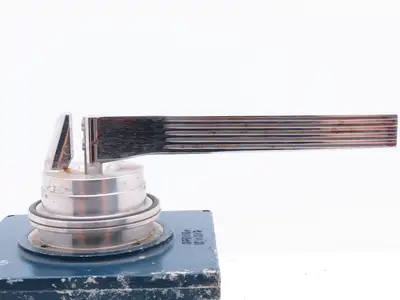 BTG Kalle MBT 2000 L-FPM-A Consistency Transmitter Blade Type