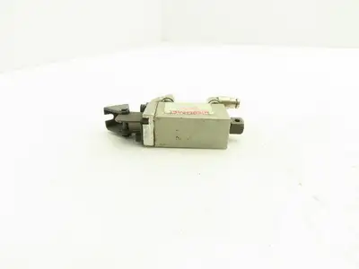 Compact S12X1 Pneumatic Mini Air Cylinder 1/2" Bore 1" Stroke  Lot of 8